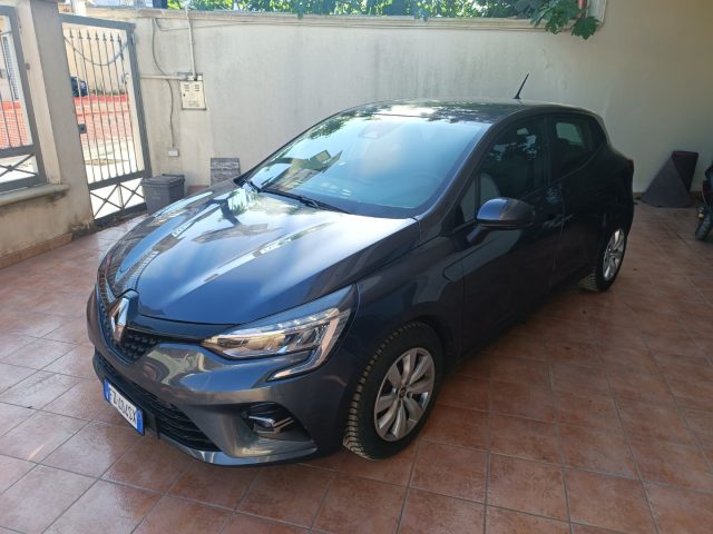 Renault Clio Blue dCi 85 CV 5 porte Business - foto 4 di 4