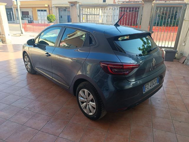 Renault Clio Blue dCi 85 CV 5 porte Business - foto 2 di 4