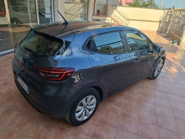 Renault Clio Blue dCi 85 CV 5 porte Business - foto 3 di 4