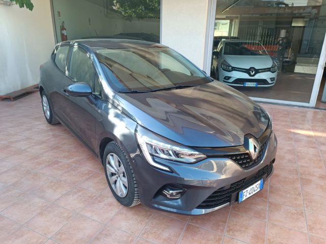 Renault Clio Blue dCi 85 CV 5 porte Business usato a FRAGAGNANO