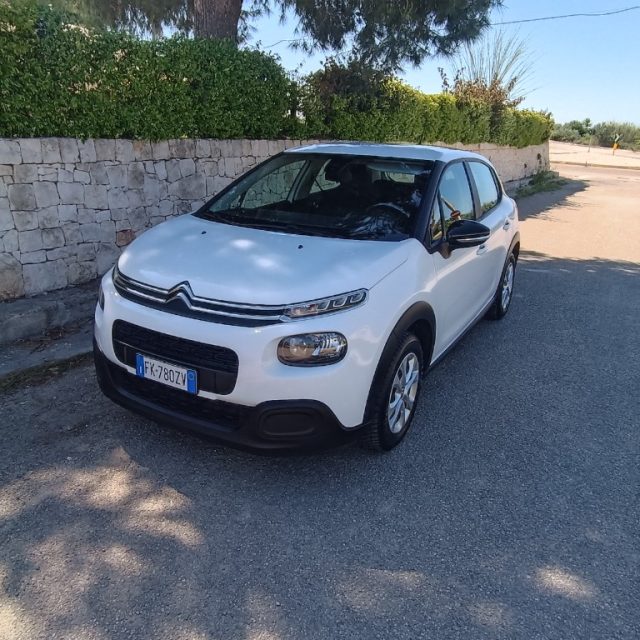 Citroen C3 BlueHDi 100 S&S Feel - foto 3 di 4