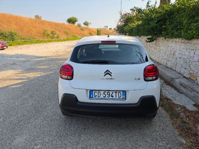 Citroen C3 PureTech 68 Feel - foto 3 di 9