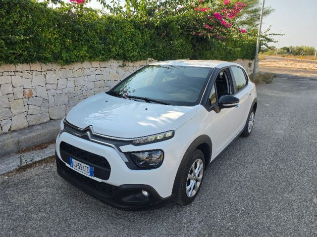 Citroen C3 PureTech 68 Feel - foto 2 di 9