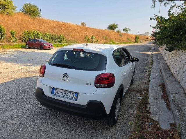 Citroen C3 PureTech 68 Feel - foto 4 di 9