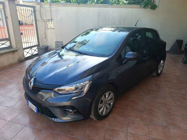 Renault Clio Blue dCi 85 CV 5 porte Business - foto 4 di 4
