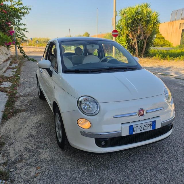 Fiat 500 1.2 Lounge - foto 3 di 4