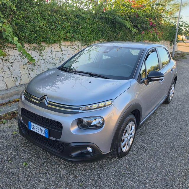 Citroen C3 PureTech 83 S&S Feel - foto 2 di 4