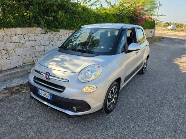 Fiat 500L 1.3 Multijet 95 CV Business - foto 2 di 4