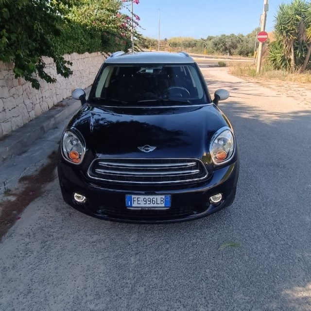 MINI Countryman Mini Cooper D Business Countryman - foto 2 di 4