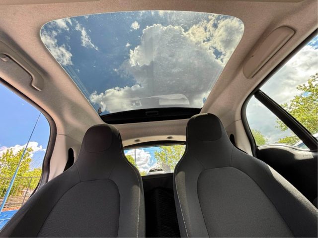 smart forTwo Passion 0.9 90CV *TAGLIANDI MERCEDES*UNICOPROPRIET - foto 4 di 4