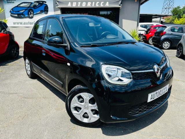 Renault Twingo 1.0 70CV *CARPLAY SCHERMO TOUCH-SCREEN*UNICOPROPRI - foto 3 di 4