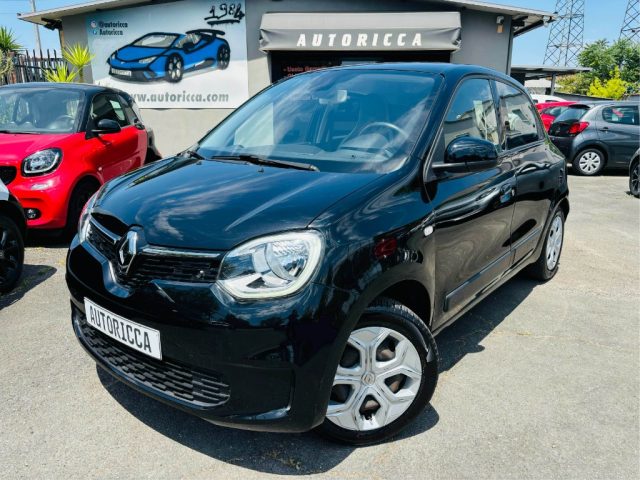 Renault Twingo 1.0 70CV *CARPLAY SCHERMO TOUCH-SCREEN*UNICOPROPRI usato a ROMA