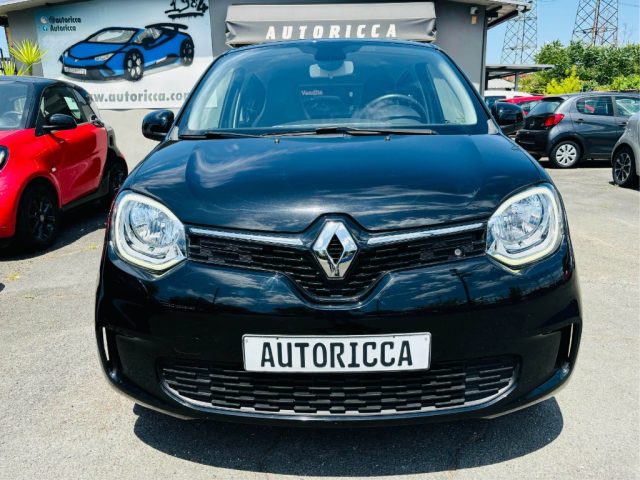 Renault Twingo 1.0 70CV *CARPLAY SCHERMO TOUCH-SCREEN*UNICOPROPRI - foto 2 di 4
