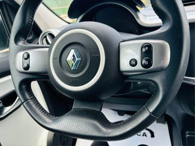 Renault Twingo 1.0 70CV *LIMITED*UNICOPRO*TIFFANY*TAGLIANDI TUTTI - foto 4 di 4