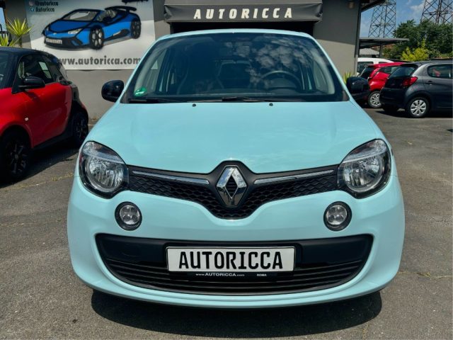 Renault Twingo 1.0 70CV *LIMITED*UNICOPRO*TIFFANY*TAGLIANDI TUTTI - foto 2 di 4