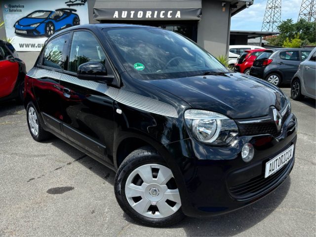 Renault Twingo 1.0 70CV *TAGLIANDI CERTIFICATI*UNICO PROPRIETARIO - foto 4 di 4
