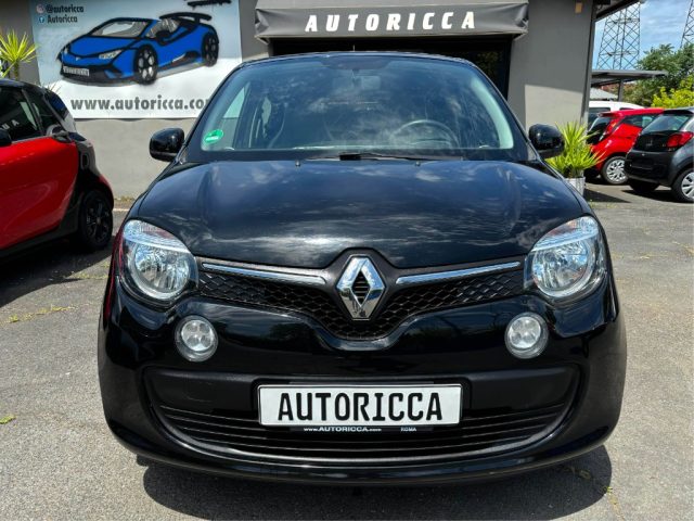 Renault Twingo 1.0 70CV *TAGLIANDI CERTIFICATI*UNICO PROPRIETARIO usato a ROMA