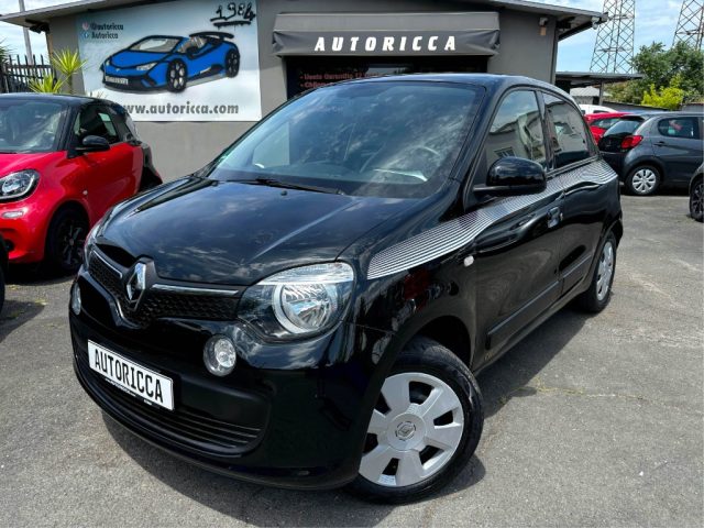Renault Twingo 1.0 70CV *TAGLIANDI CERTIFICATI*UNICO PROPRIETARIO - foto 3 di 4