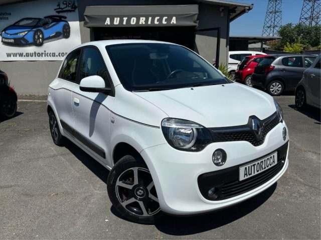 Renault Twingo INTENS *0.9 Turbo 90CV*STRAFULL OPTIONAL*UNICOPROP - foto 3 di 4