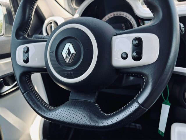 Renault Twingo INTENS *0.9 Turbo 90CV*STRAFULL OPTIONAL*UNICOPROP - foto 4 di 4