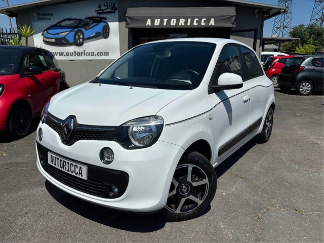 Renault Twingo INTENS *0.9 Turbo 90CV*STRAFULL OPTIONAL*UNICOPROP usato a ROMA