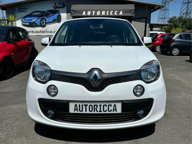 Renault Twingo INTENS *0.9 Turbo 90CV*STRAFULL OPTIONAL*UNICOPROP - foto 2 di 4
