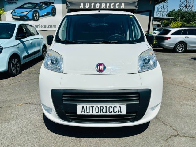 Fiat Qubo 1.4 77CV Dynamic UNICO PROPRIETARIO*KM CERTIFICATI - foto 2 di 4
