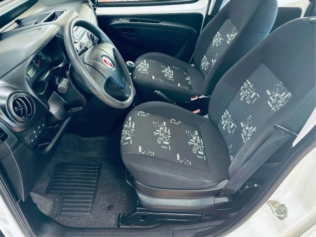 Fiat Qubo 1.4 77CV Dynamic UNICO PROPRIETARIO*KM CERTIFICATI - foto 4 di 4