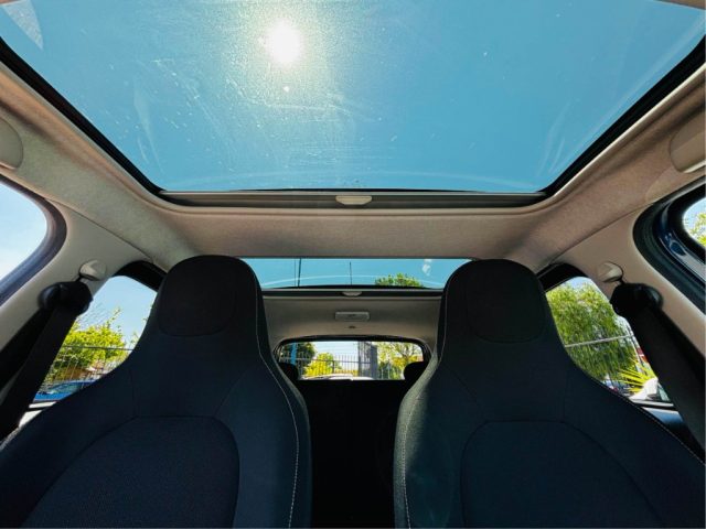 smart forFour Passion 90CV *IPERFULL OPTIONAL*KM CERTIFICATI* - foto 4 di 4