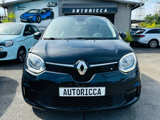 Renault Twingo 90CV UNICO PROPRIETARIO*FULL OPTIONAL*KMCERTIFICAT - foto 2 di 4