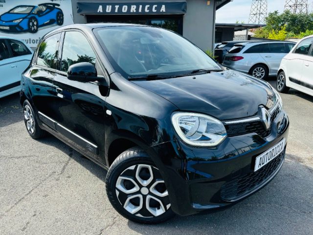 Renault Twingo 90CV UNICO PROPRIETARIO*FULL OPTIONAL*KMCERTIFICAT - foto 3 di 4