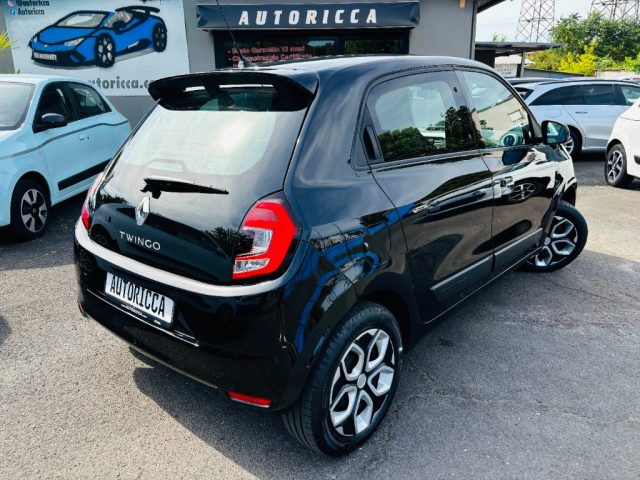 Renault Twingo 90CV UNICO PROPRIETARIO*FULL OPTIONAL*KMCERTIFICAT - foto 4 di 4