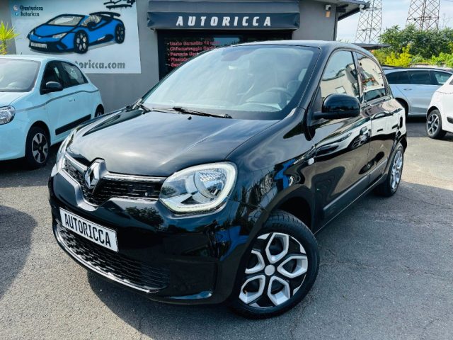 Renault Twingo 90CV UNICO PROPRIETARIO*FULL OPTIONAL*KMCERTIFICAT usato a ROMA