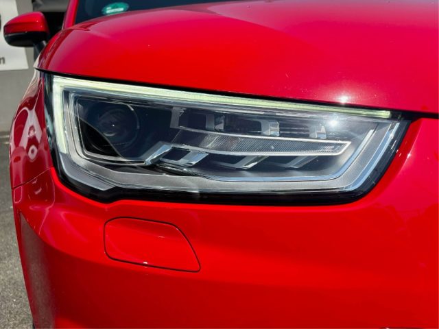 Audi A1 SportBack S-Line 1.4 TFSI 125CV *TAGLIANDI AUDI* - foto 4 di 4