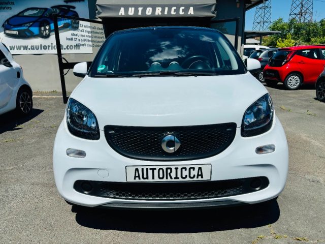 smart forFour 1.0 70CV *UNICO PROPRIETARIO*PARI AL NUOVO* - foto 2 di 9