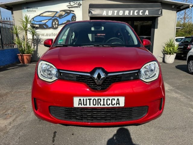 Renault Twingo 1.0 70CV *CARPLAY SCHERMO TOUCH-SCREEN*UNICOPROPRI - foto 2 di 4