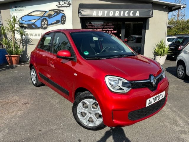 Renault Twingo 1.0 70CV *CARPLAY SCHERMO TOUCH-SCREEN*UNICOPROPRI - foto 3 di 4