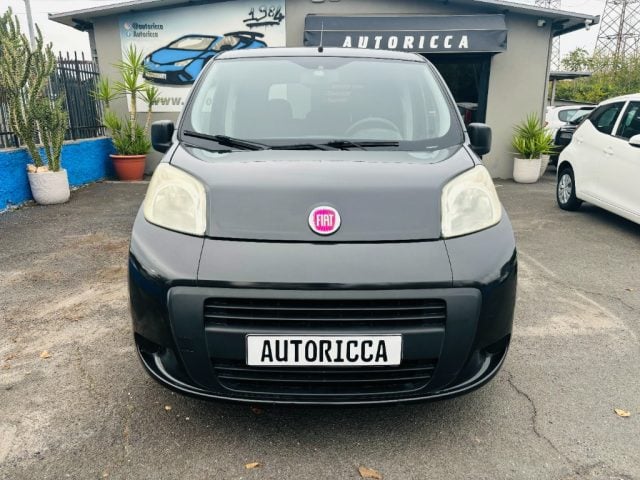 Fiat Qubo 1.4 *BENZINA*UNICO PROPRIETARIO*PREZZO REALE* - foto 2 di 4