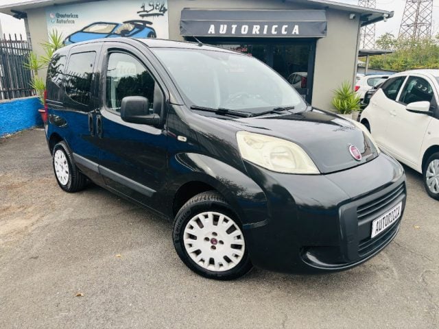 Fiat Qubo 1.4 *BENZINA*UNICO PROPRIETARIO*PREZZO REALE* - foto 3 di 4
