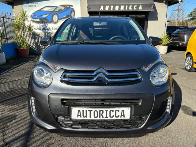 Citroen C1 Shine 1.0 70CV *APPLE CARPLAY*ANDROID AUDIO* - foto 2 di 4