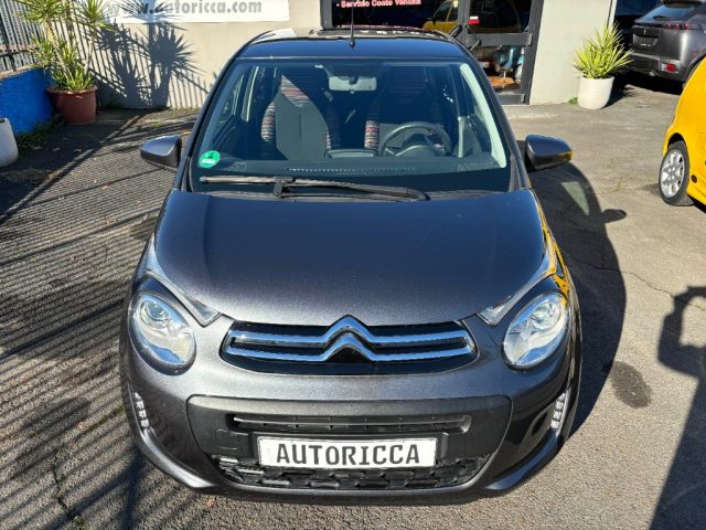 Citroen C1 Shine 1.0 70CV *APPLE CARPLAY*ANDROID AUDIO* - foto 3 di 4