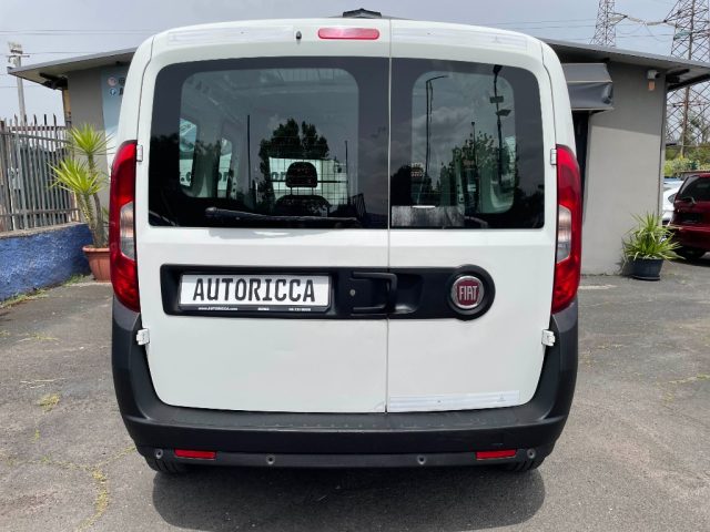 Fiat Doblo Doblò MAXI 1.3 M-Jet 95CV *PREZZO REALE* 2 posti - foto 3 di 4