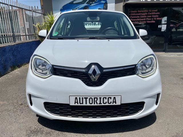 Renault Twingo 1.0 70CV FULL OPTIONAL*TAGLIANDI UFFICIALI RENAULT - foto 2 di 15