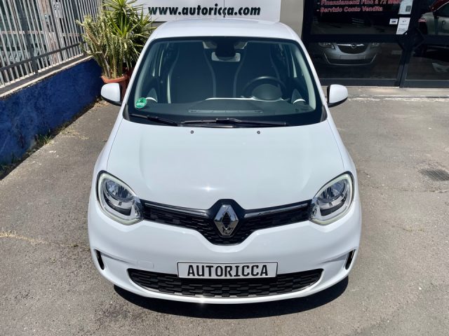 Renault Twingo 1.0 70CV FULL OPTIONAL*TAGLIANDI UFFICIALI RENAULT - foto 3 di 15
