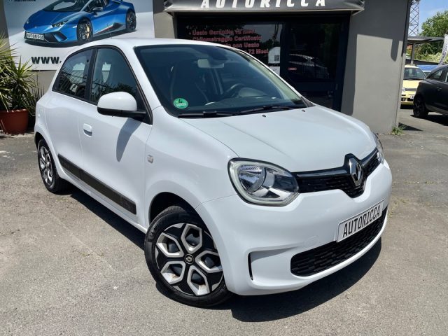 Renault Twingo 1.0 70CV FULL OPTIONAL*TAGLIANDI UFFICIALI RENAULT - foto 4 di 15