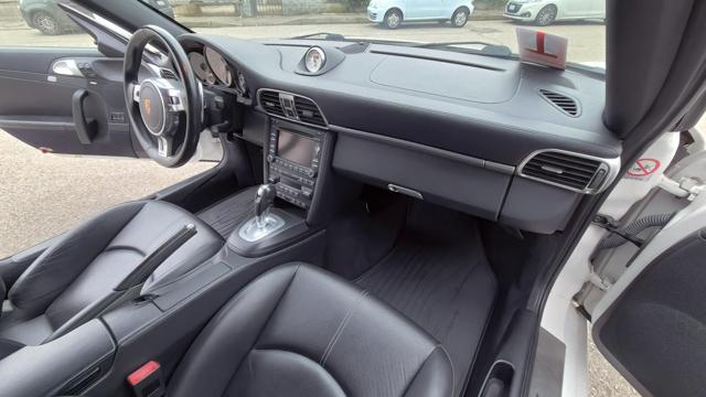 Porsche 911 Carrera GTS Cabriolet usato a CORNAREDO