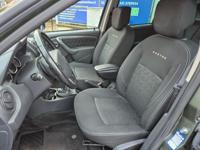 Dacia Duster 1.5 dCi 110CV 4x2 Lauréate, del 2014, 73.000 km, in vendita a Cornaredo (MI)