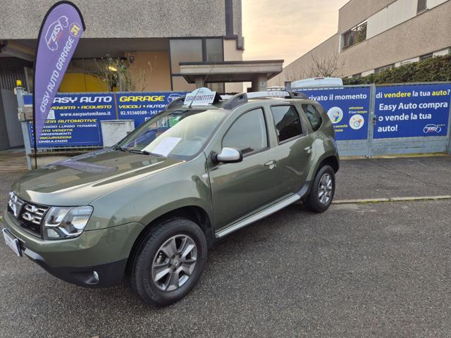 Dacia Duster 1.5 dCi 110CV 4x2 Laur�ate usato a CORNAREDO