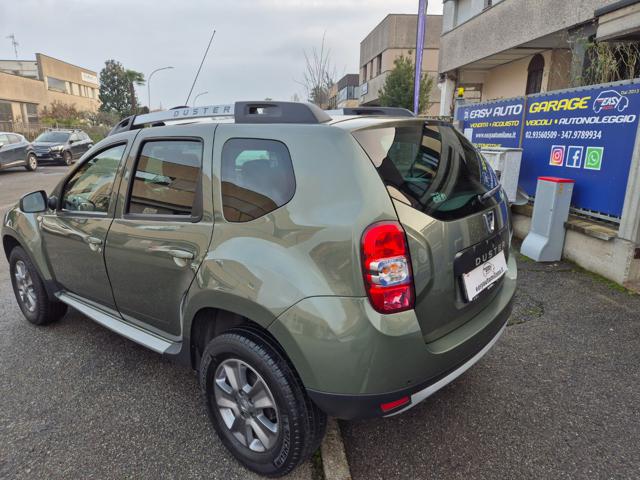 Dacia Duster 1.5 dCi 110CV 4x2 Laur�ate - foto 2 di 4