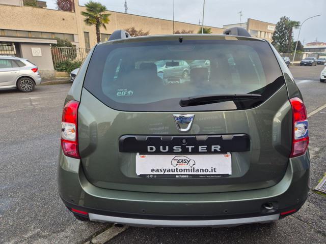 Dacia Duster 1.5 dCi 110CV 4x2 Laur�ate - foto 4 di 4